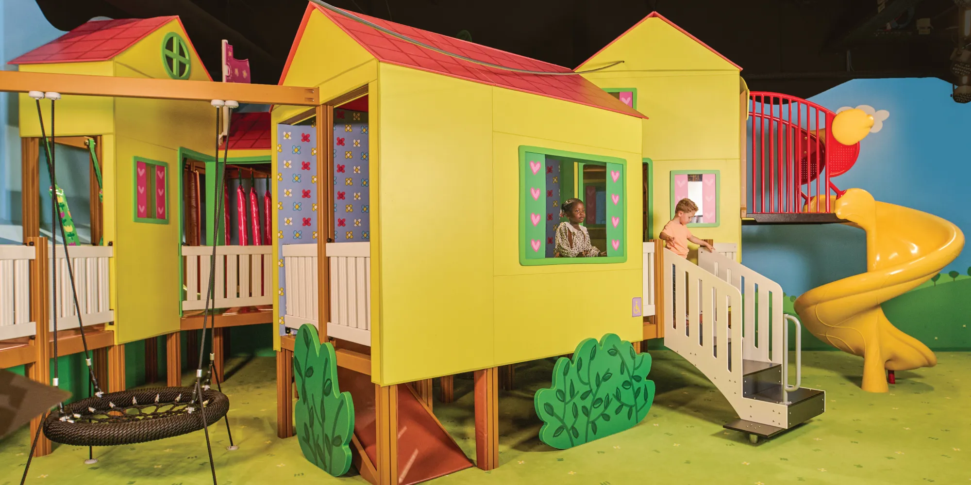 Treehouse 2 1
