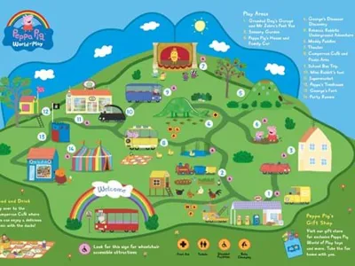 Map Teaser