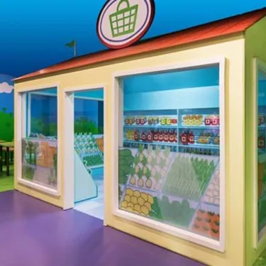 Supermarket 3