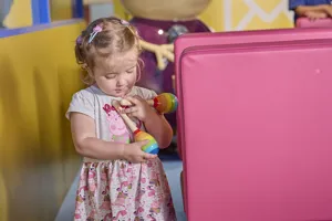 Peppa Pig World Of Play